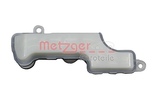 METZGER 8020098 GREENPARTS Hydraulikfilter, Automatikgetriebe